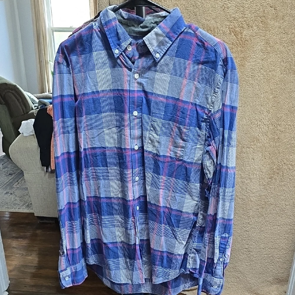 J. Crew